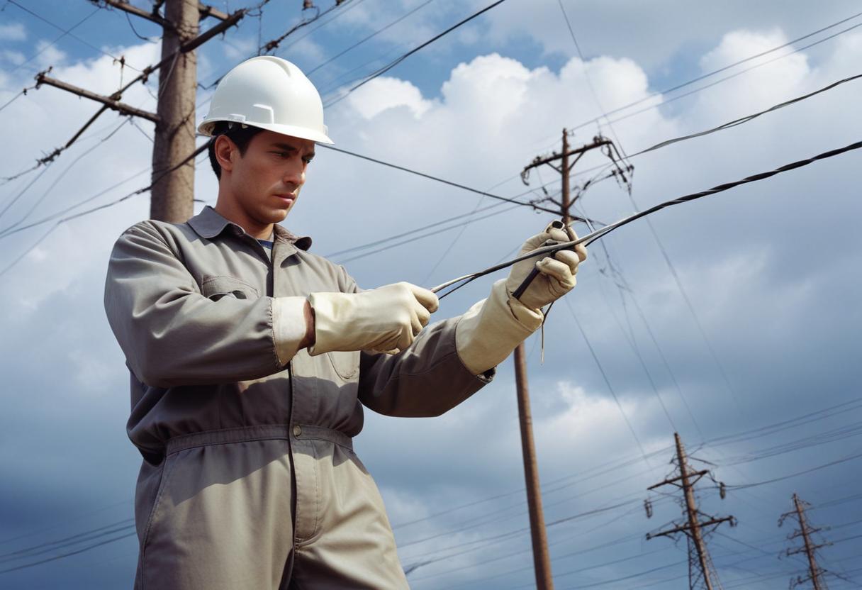 Electrical Gloves Suppliers in India