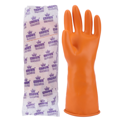 Rubber Gloves manufacturer in Delhi