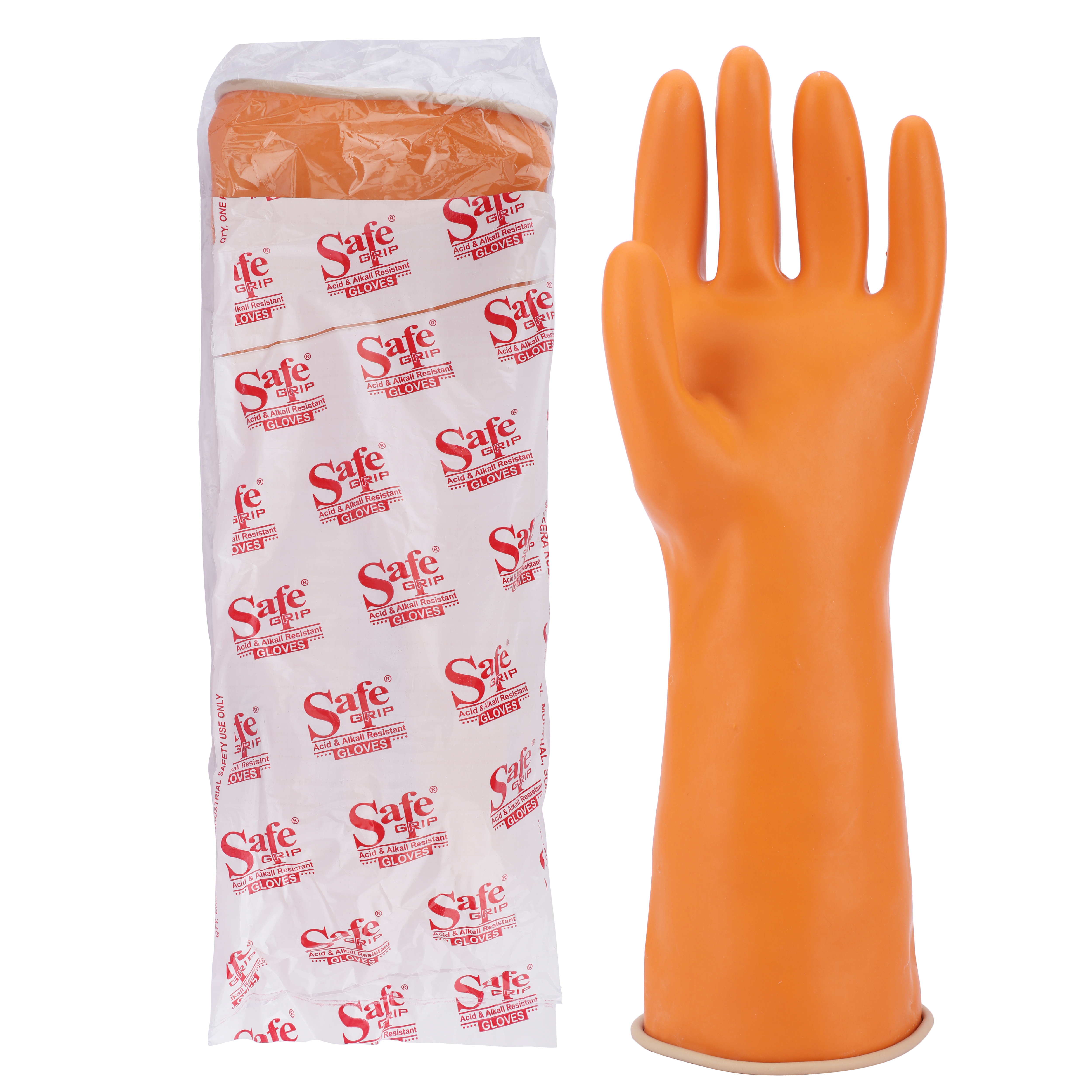 Rubber Gloves manufacturer in Delhi