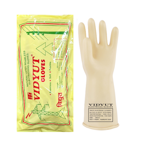 Rubber Gloves manufacturer in Delhi
