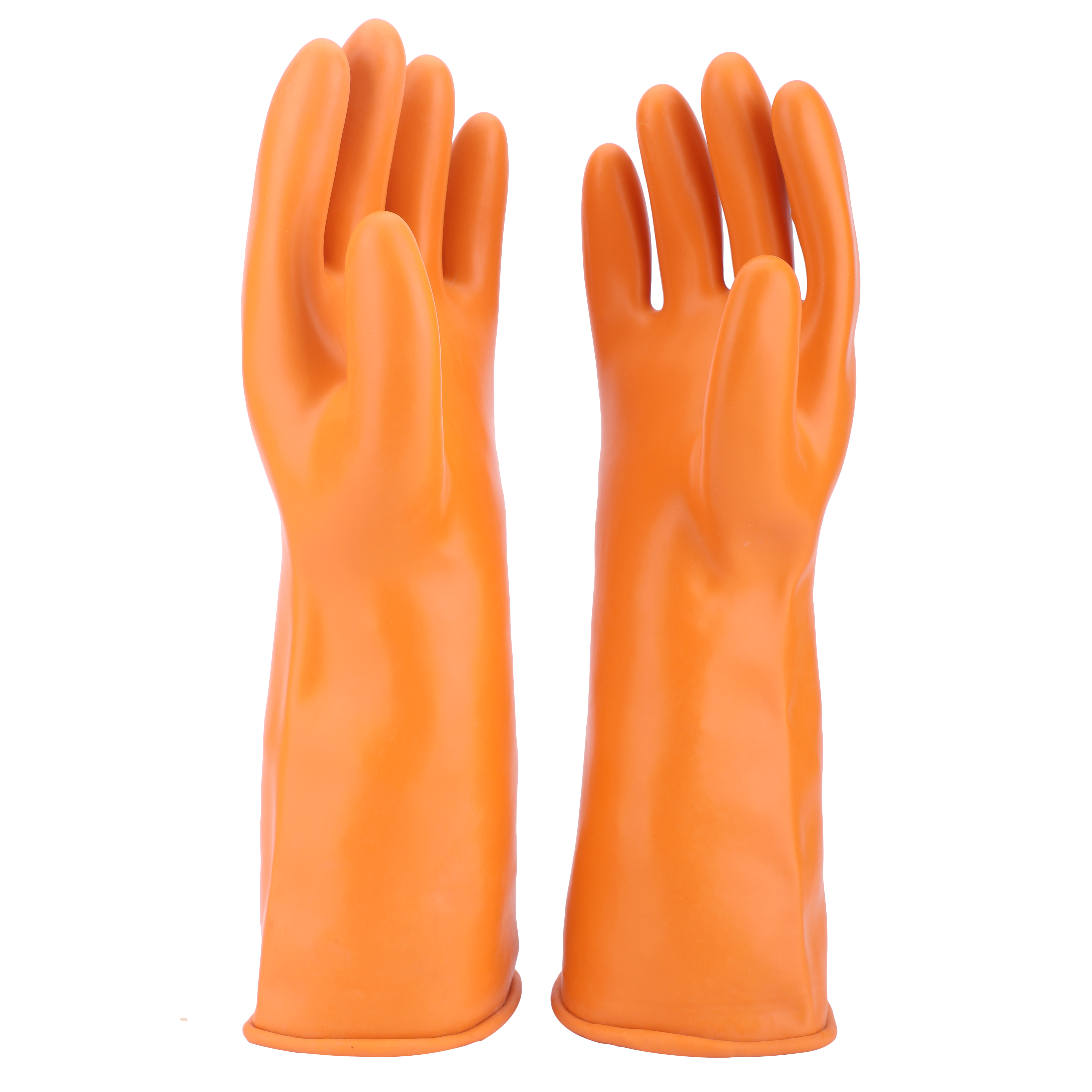 Rubber Gloves manufacturer in Delhi