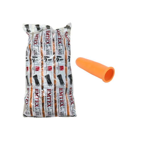 Rubber Gloves manufacturer in Delhi