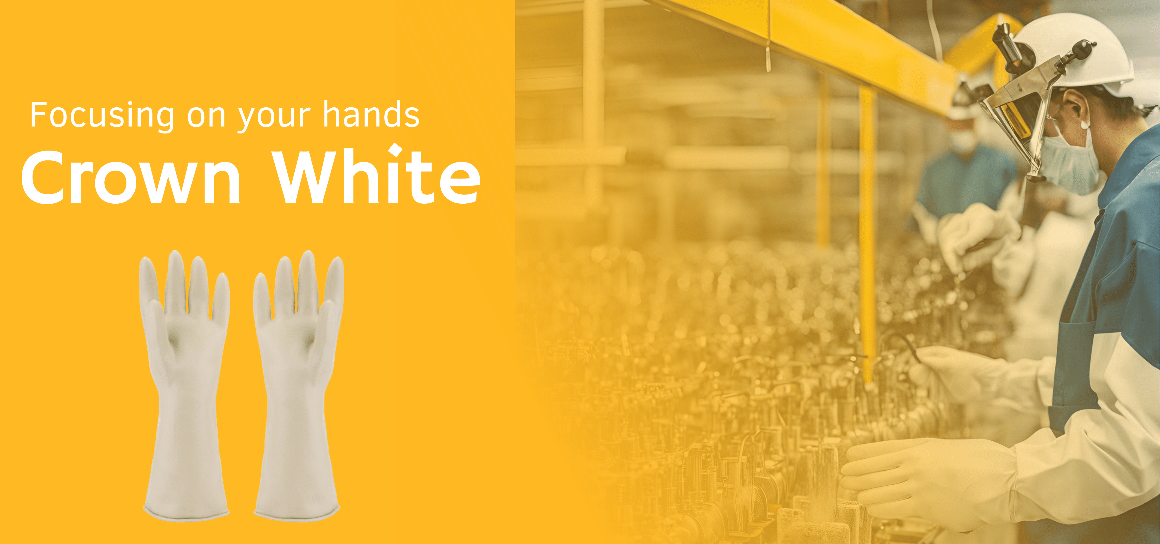 Rubber Gloves manufacturers