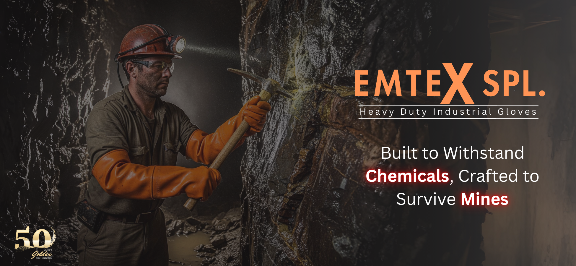 Industrial Gloves Manufacturers.